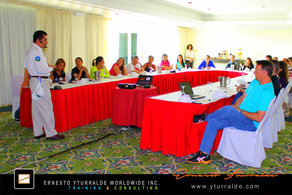 Alianzas Estratégicas en Organizaciones Guatemaltecas | Dinámica de Cuerdas para Cohesión
