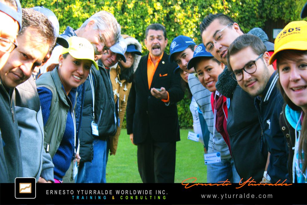 Team Building Guatemala | talleres de trabajo en equipo con enfoque experiencial
